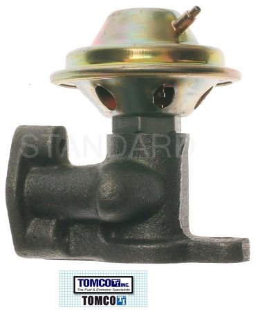 EGR VALVE Chrysler LeBaron Laser Dodge Daytona Caravan Colt Mini Ram Omni 4CYL