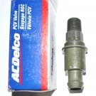 NOS DELCO PCV VALVE AMC CORVETTE CADILLAC CHEVROLET FORD LINCOLN MERCURY OLDSMOB