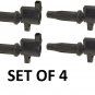 4 IGNITION COILS Ford Escape Ford Transit Mazda 3 6 Mazda Tribute Mercury Mariner