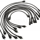 SPARK PLUG WIRES CHRYSLER 318 CHRYSLER 360 DODGE 318 DODGE 360 PLYMOUTH 318 360