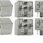 FUEL PUMP RELAY JEEP CHEROKEE JEEP GRAND CHEROKEE JEEP WRANGLER FUEL PUMP RELAY