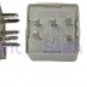 FUEL PUMP RELAY CHEVROLET TRUCK CHEVROLET VAN GMC TRUCK GMC VAN GAS OR DIESEL