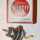 Vacuum Advance Ford Bronco E100 E150 E250 E350 F100 F150 F250 F350 M400 M450 V8