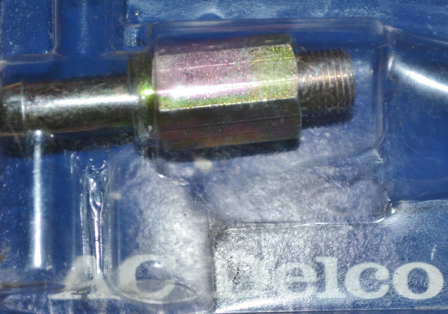 PCV Valve for Hyundai Santa Fe Sonata Tiburon Mitsubishi 3000GT Eclipse