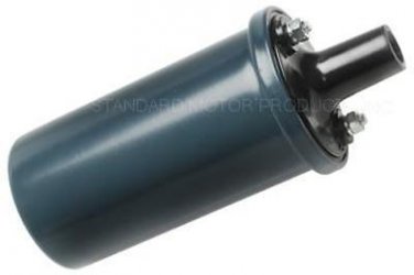 IGNITION COIL FORD LINCOLN MERCURY & FORD TRUCK & VAN 12 VOLT IGNITION COIL NEW