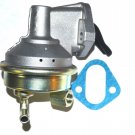 FUEL PUMP CHEVROLET 302 307 327 350 CHEVROLET SMALL BLOCK 3/8 inlet ETHANOL OK FUEL PUMP CHEVROLET 302 307 327 350 CHEVROLET SMALL BLOCK 3/8 inlet ETHANOL OK