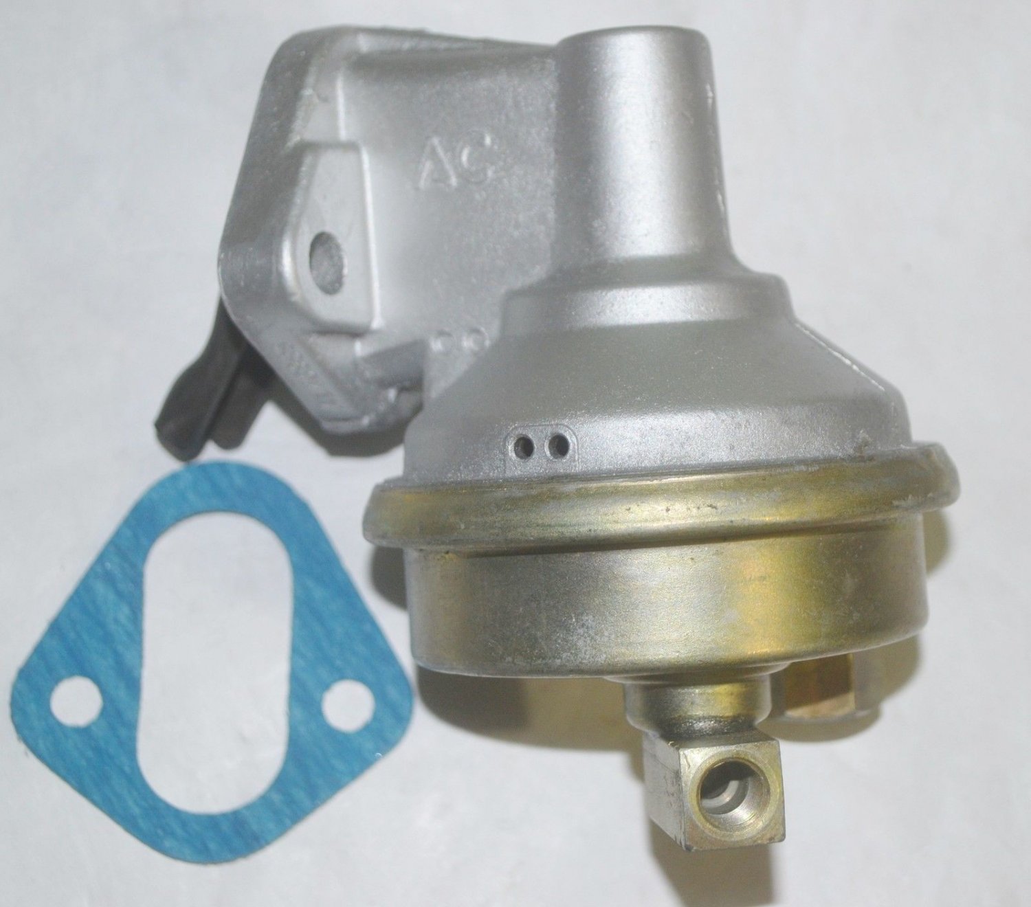 Ac Delco Fuel Pump 1997 Chevy Silverado