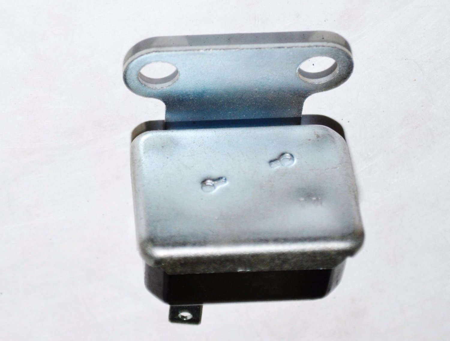 HORN RELAY FORD CUSTOM FAIRLANE FALCON GALAXIE MUSTANG TORINO MERCURY