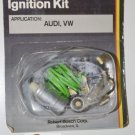 BOSCH Ignition Points Rotor & Condenser AUDI FOX MERCEDES 220 220D VW DASHER