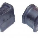 Sway Bar Bushings FORD MUSTANG FORD TAURUS LINCOLN CONTINENTAL MERCURY SABLE