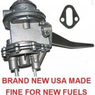 FUEL VACUUM PUMP FORD V8 1955 1956 1957 1958 1959 MERCURY 1955 1956 1957 1958 FUEL VACUUM PUMP FORD V8 1955 1956 1957 1958 1959 MERCURY 1955 1956 1957 1958