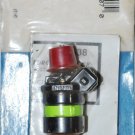 Fuel Injector Ford Escort 1983 1984 1985 Ford Escort EXP 1983 Lynx 1984-1983
