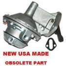 FUEL PUMP OMC 307 327 350 1972 1971 1970 1969 1968 1967 1966 OMC 1976 307 350