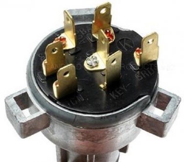 IGNITION Switch 1968 CAMARO CAPRICE CHEVY II NOVA 442 CUTLASS TORONAD FIREBIRD