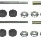 DODGE RAM 1500 DODGE RAM 2500 DODGE RAM 3500 STABILIZER BAR BUSHINGS SWAY BAR