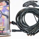 Spark Plug Wires AMC BUICK CADILLAC CHEVROLET GMC INTERNATIONAL IHC JEEP PONTIAC
