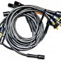 Spark Plug Wires AMC BUICK CADILLAC CHEVROLET GMC INTERNATIONAL IHC JEEP PONTIAC