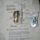 A/C Expansion Valve CORVETTE CAMARO BUICK CHEVROLET OLDSMOBILE PONTIAC 1973-1977 A/C Expansion Valve CORVETTE CAMARO BUICK CHEVROLET OLDSMOBILE PONTIAC 1973-1977