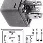 STARTER RELAY FORD CROWN VICTORIA FORD ESCORT FORD TAURUS FORD WINDSTAR