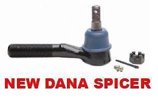 FORD E150 FORD RANGER MAZDA B2300 MAZDA B3000 MAZDA B4000 RIGHT OUTER TIE ROD