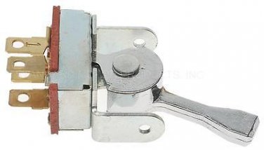 DODGE D150 D250 D350 W150 W350 W350 DODGEB150 B250 B350 A/C HEATER BLOWER SWITCH