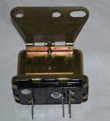 BLOWER RELAY SUNROOF RELAY A/C COMPRESSOR RELAY BUICK AMC JEEP CHRYSLER IMPERIAL