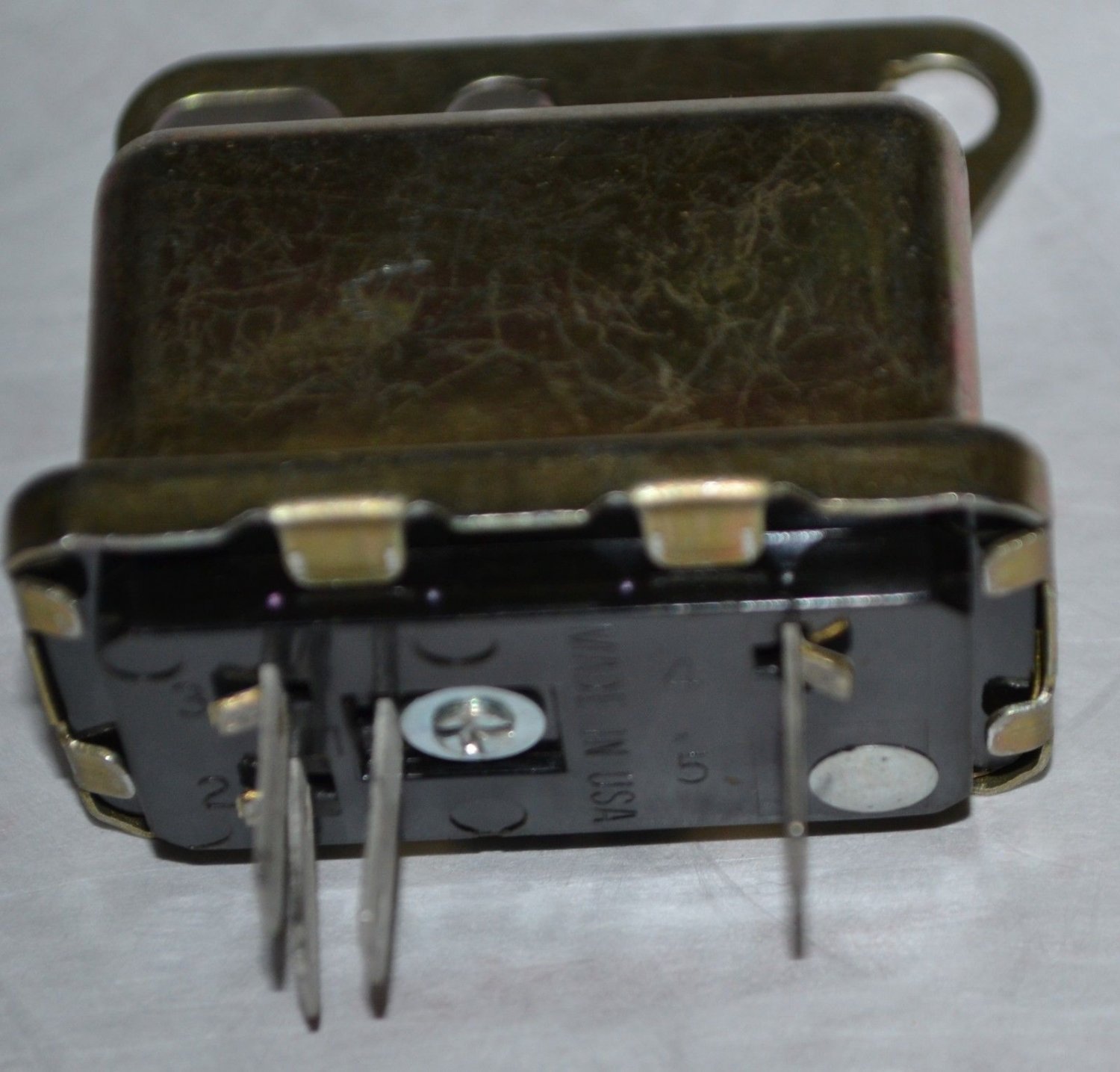 BLOWER RELAY SUNROOF RELAY A/C COMPRESSOR RELAY BUICK AMC JEEP CHRYSLER ...
