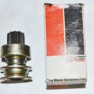 Starter Drive BUICK CADILLAC CHEVROLET GMC ISUZU JEEP OLDSMOBILE PONTIAC 9 TOOTH