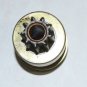 Starter Drive BUICK CADILLAC CHEVROLET GMC ISUZU JEEP OLDSMOBILE PONTIAC 9 TOOTH