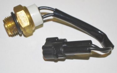 Radiator Fan Switch fits HYUNDAI SONATA 1989  HYUNDAI SONATA 1990 SONATA 1991