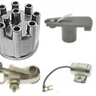 DODGE PLYMOUTH CHRYSLER 273 318 340 360 361 383 426 440 IGNITION TUNE UP KIT DODGE PLYMOUTH CHRYSLER 273 318 340 360 361 383 426 440 IGNITION TUNE UP KIT
