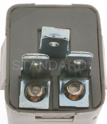 HORN RELAY TRUNK HATCH RELAY CORVETTE CAMARO FIREBIRD HORN RELAY REGAL FIERO