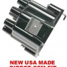 DISTRIBUTOR CAP BUICK CHEVROLET CADILLAC PONTIAC OLDSMOBILE WINDOW POINT ADJUST