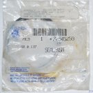 Crankshaft Seal GM 22545259 SKYLARK CAVALIER ACHIEVA PONTIAC GRAND AM 4 CYLINDER