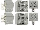 POWER WINDOW RELAY SATURN SW SATURN SC SATURN SL 1991 1992 1993 1994