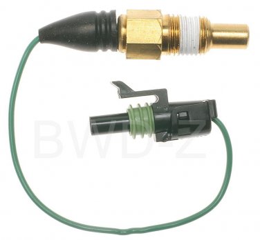 TEMPERATURE SWITCH REGAL BERETTA CORSICA CAVALIER LUMINA CUTLASS GRAND PRIX
