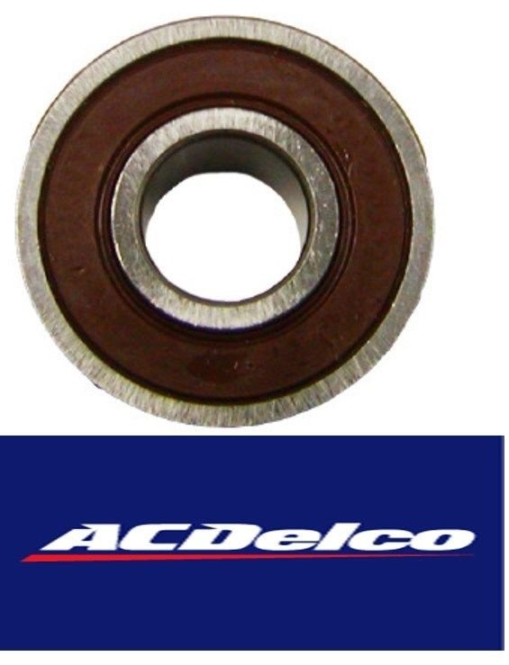 Bearing De Ranura Profunda 6203-2rs-3/4, 2-pack | Meses Sin Interés - Foto 12