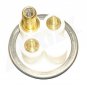 ONAN 7000 2560 FUEL PUMP ONAN GENERATOR EFI FUEL INJECTION FUEL PUMP 45PSI