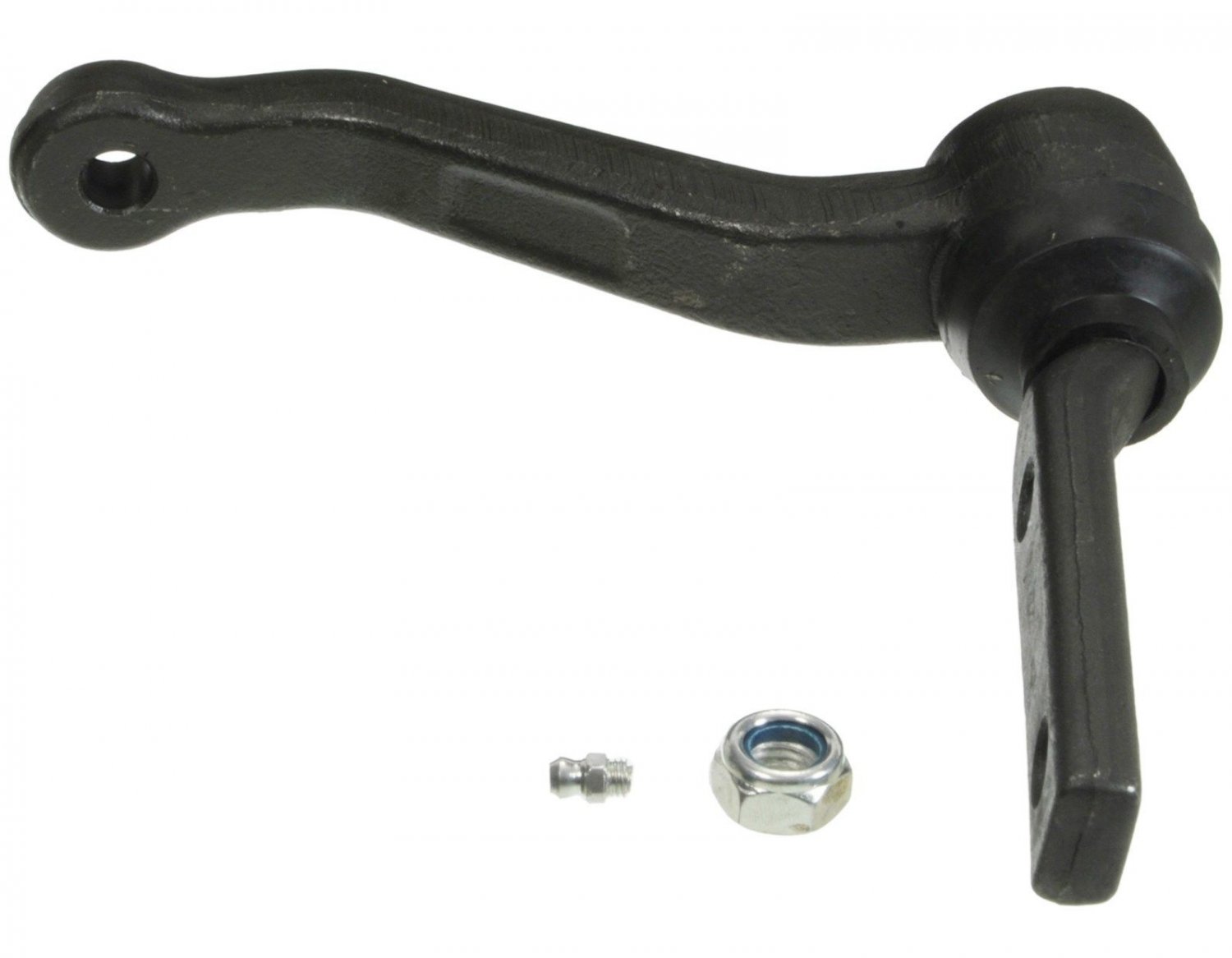 IDLER ARM BUICK CADILLAC CHEVROLET OLDSMOBILE PONTIAC S10 T10 GMC S15