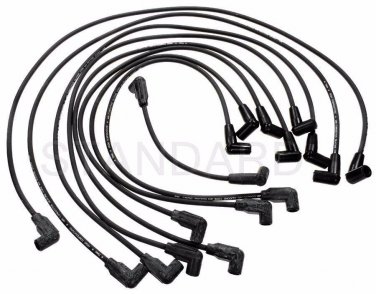 SPARK PLUG WIRES CHEVROLET C1500 C2500 C3500 GMC C1500 C2500 C3500 K1500 K2500