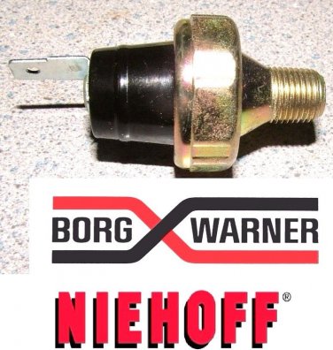 OIL PRESSURE SWITCH ALFA ROMEO AUDI BMW VOLKWAGEN OIL LIGHT PRESSURE SWITCH