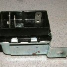 CHRYSLER DODGE PLYMOUTH A/C FAN RELAY COMPRESSOR RELAY BLOWER RELAY CHRYSLER DODGE PLYMOUTH A/C FAN RELAY COMPRESSOR RELAY BLOWER RELAY