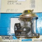 EGR VALVE Chrysler Laser LeBaron Dodge 600 Aries Charger Daytona Lancer Plymouth