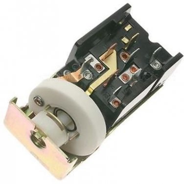 HEADLIGHT SWITCH FORD BRONCO 1980-1986 FORD F250 FORD F350 1986 1984 1983-1981