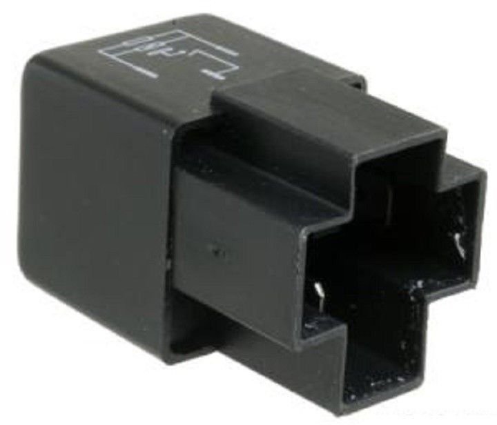 A/C Relay TOYOTA HIGHLANDER MR2 TOYOTA PICKUP TOYOTA PASEO TOYOTA TERCEL