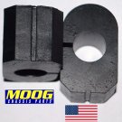 SWAY BAR BUSHINGS BUICK CHEVROLET DODGE GMC OLDSMOBILE PONTIAC SWAY BAR BUSHINGS