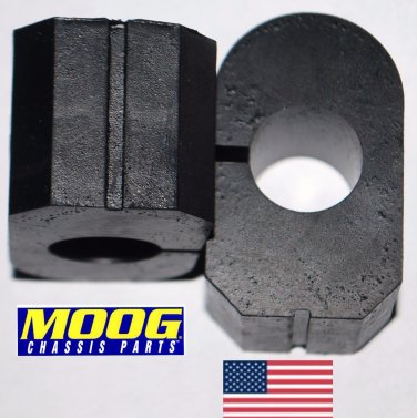 SWAY BAR BUSHINGS BUICK CHEVROLET DODGE GMC OLDSMOBILE PONTIAC SWAY BAR BUSHINGS