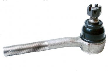 Inner Tie Rod Left Hand Threads for NISSAN D21 NISSAN PATHFINDER NISSAN PICKUP