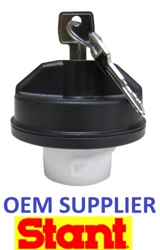 LOCKING GAS CAP FORD CAR FORD PICKUP FORD VAN LINCOLN MERCURY MAZDA OEM SUPPLIER