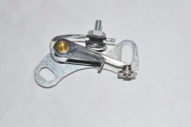 IGNITION POINTS Ford TRUCK FORD VAN PINTO MUSTANG II MAVERICK GRANADA 6 CYLINDER